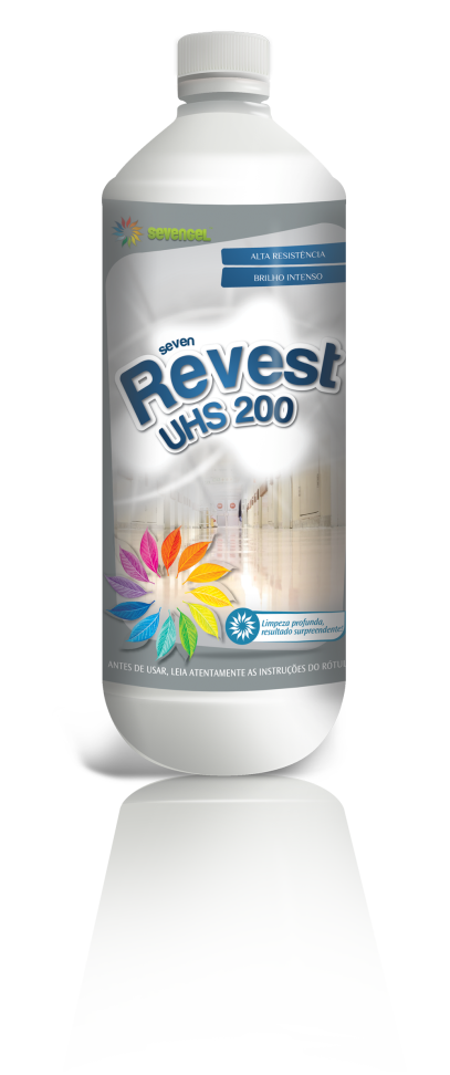 SEVEN REVEST UHS 200 - #3