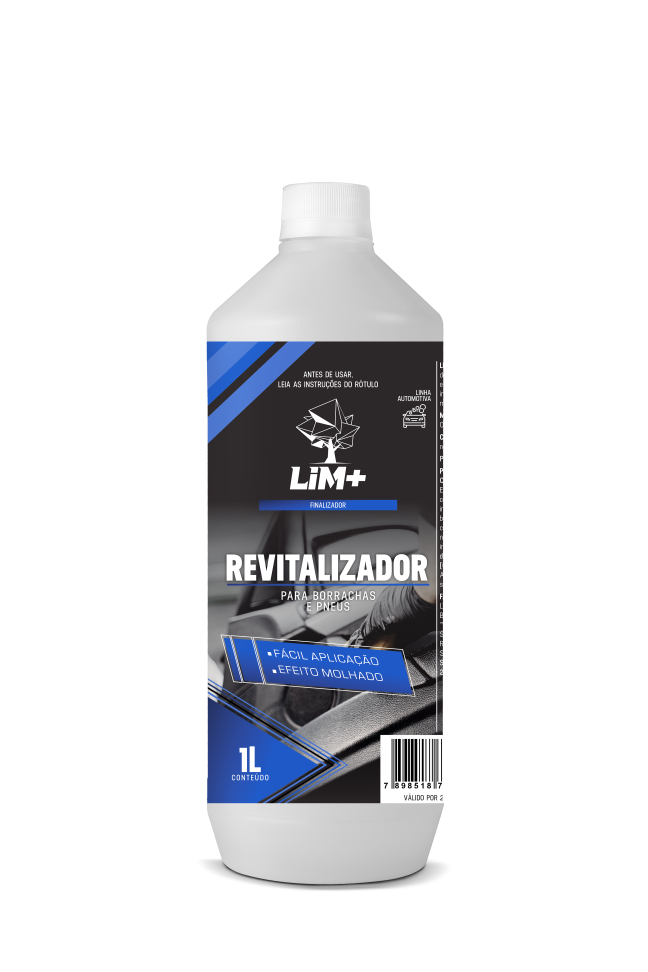 LIM+ REVITALIZADOR