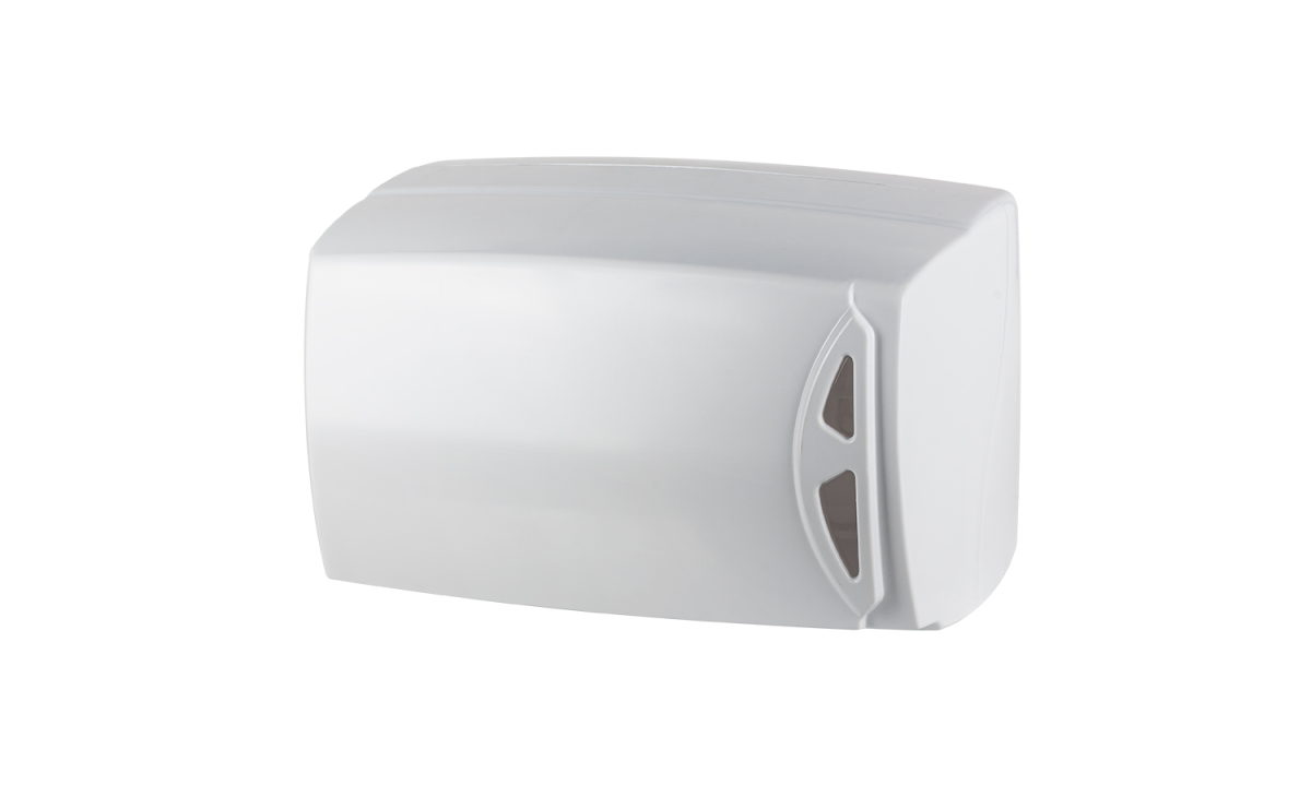 DISPENSER MULT 3 EM 1 TOALHA OU HIGIÊNICO INFINITY