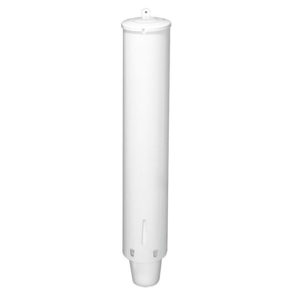 DISPENSER ESMALTADO PARA COPO DE ÁGUA