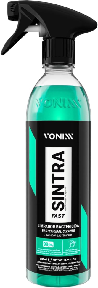 SINTRA FAST