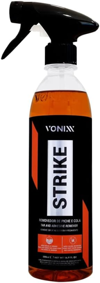 STRIKE