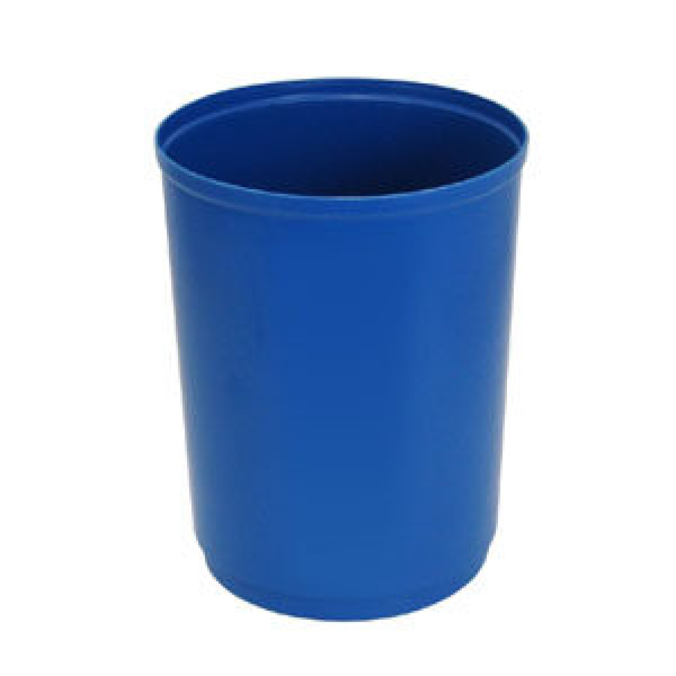 LIXEIRA PLÁSTICA CÔNICA 13L
