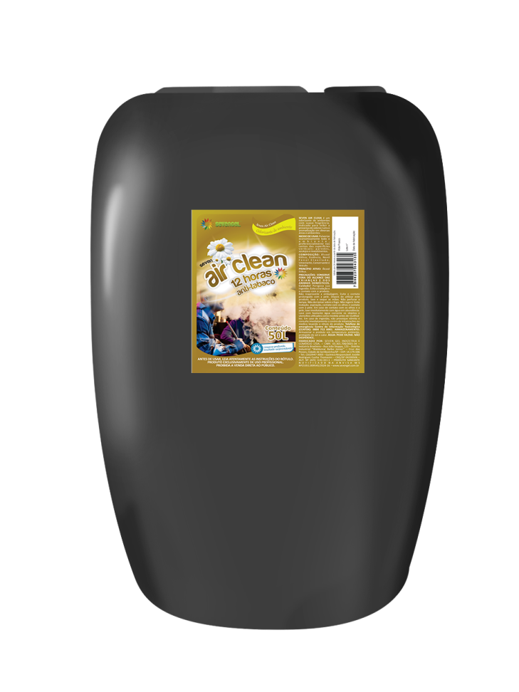 SEVEN AIR CLEAN 12H ANTI TABACO - #3