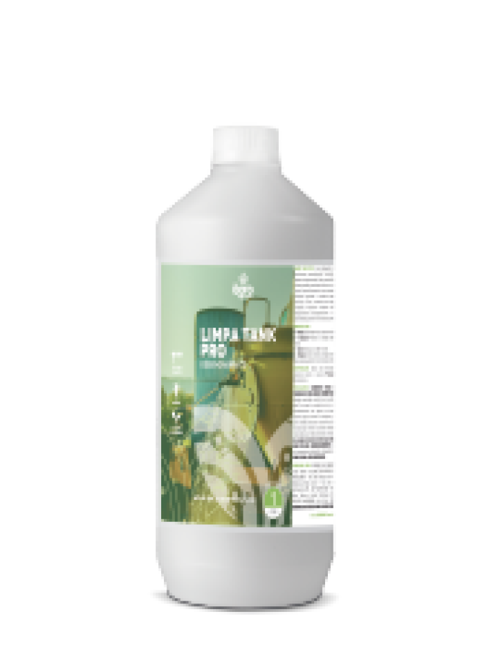 LIMPA TANK PRO