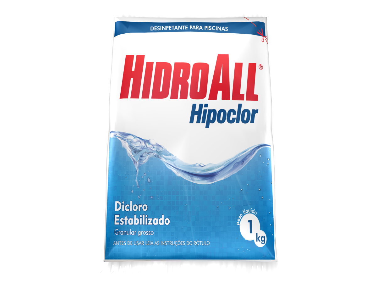 DICLORO  HIPOCLOR - #3