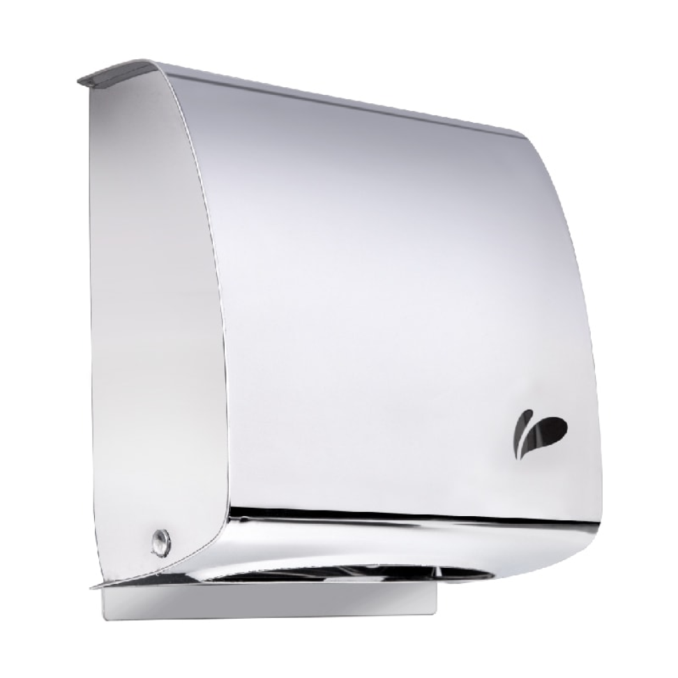 DISPENSER PARA PAPEL TOALHA INTERFOLHAS