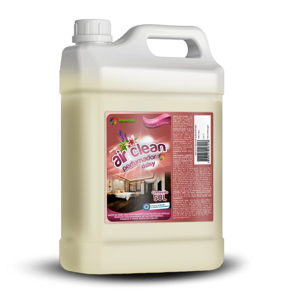 SEVEN AIR CLEAN PERFUMADOR