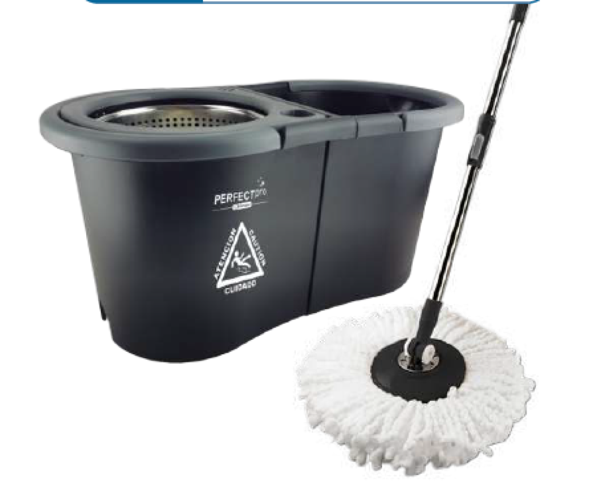 MOP GIRATÓRIO 2 ÁGUAS - #3