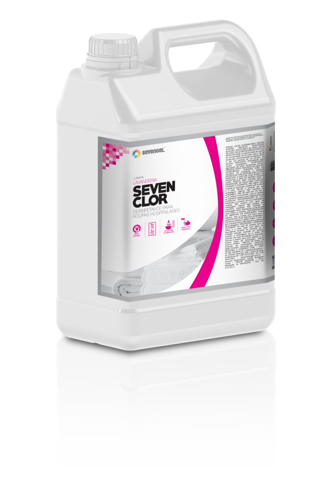 SEVEN CLOR