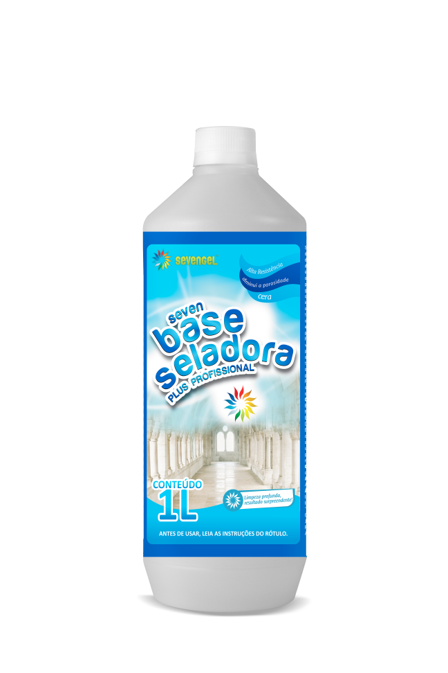 SEVEN BASE SELADORA PLUS