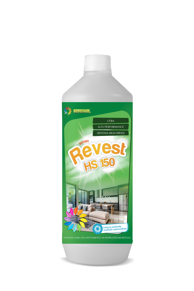 SEVEN REVEST HS 150
