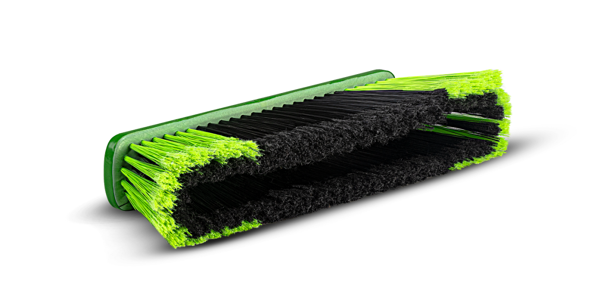 VASSOURA GREENFLEX