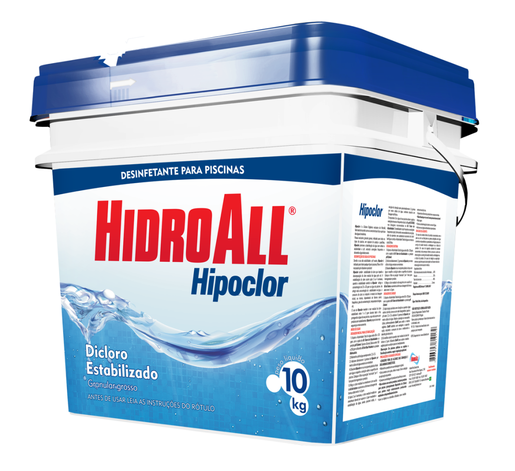 DICLORO  HIPOCLOR