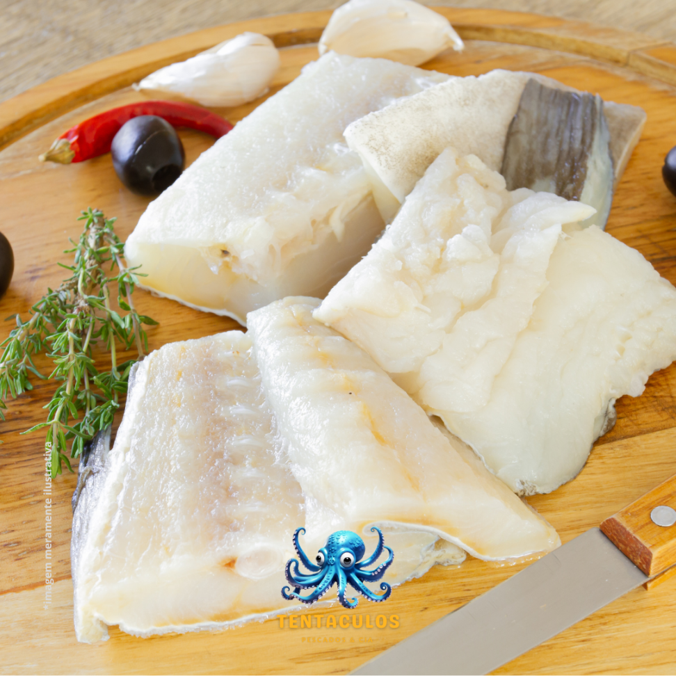 Bacalhau Imperial do Porto - #2