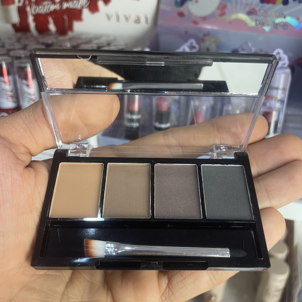 Sombra para Sobrancelha RUBY ROSE - #1