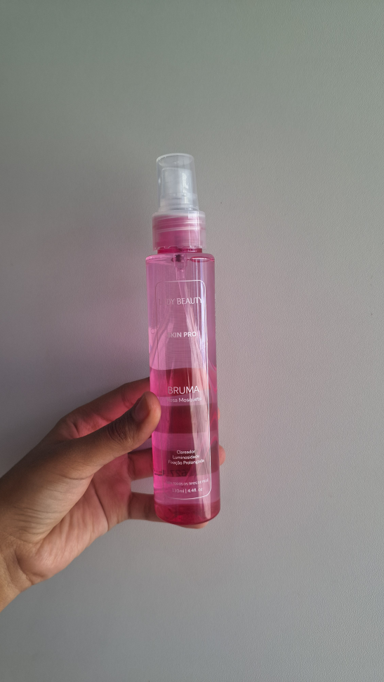 Bruma Rosa Mosqueta Lady Beauty