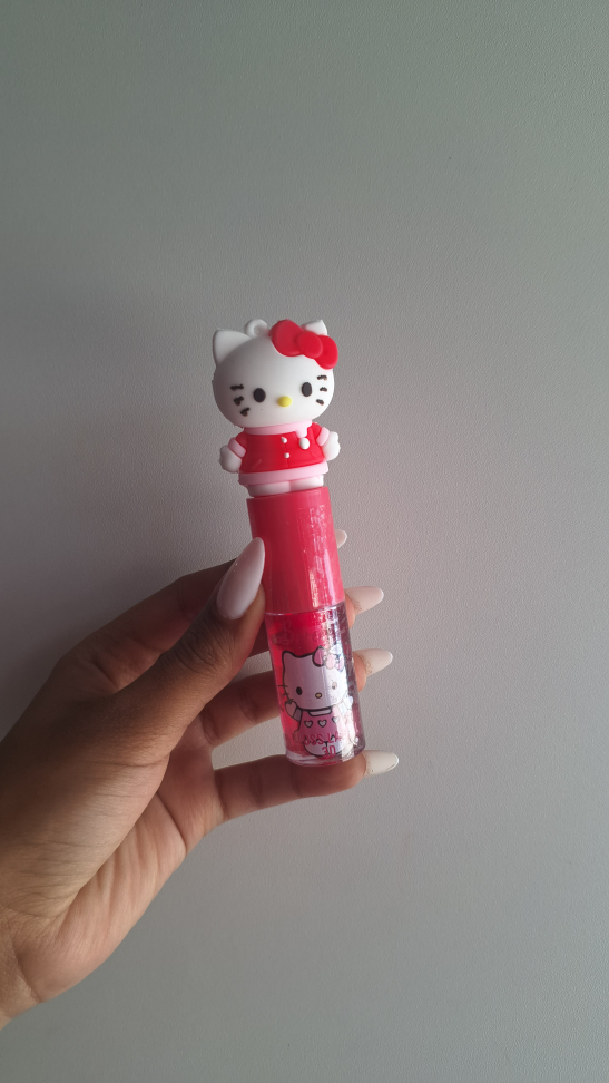 Gloss Labial 3D Hello Kit - Cor 3