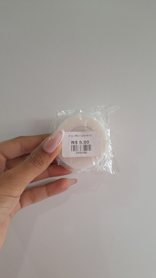 Fita Micropore G