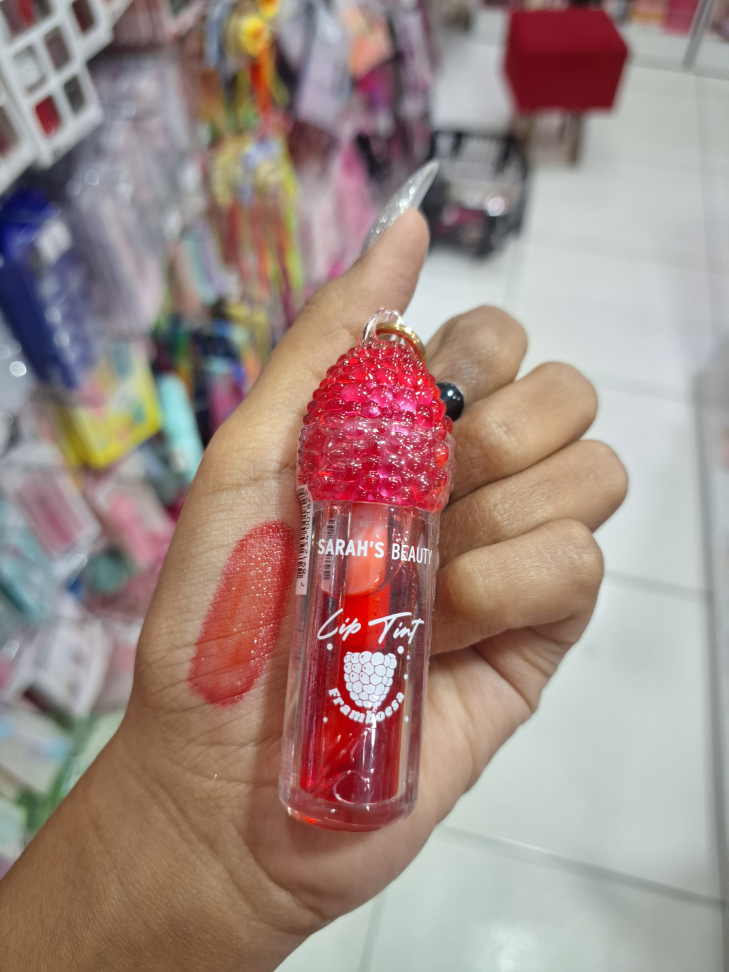 Lip Tint Sarah's Beauty Cor 2