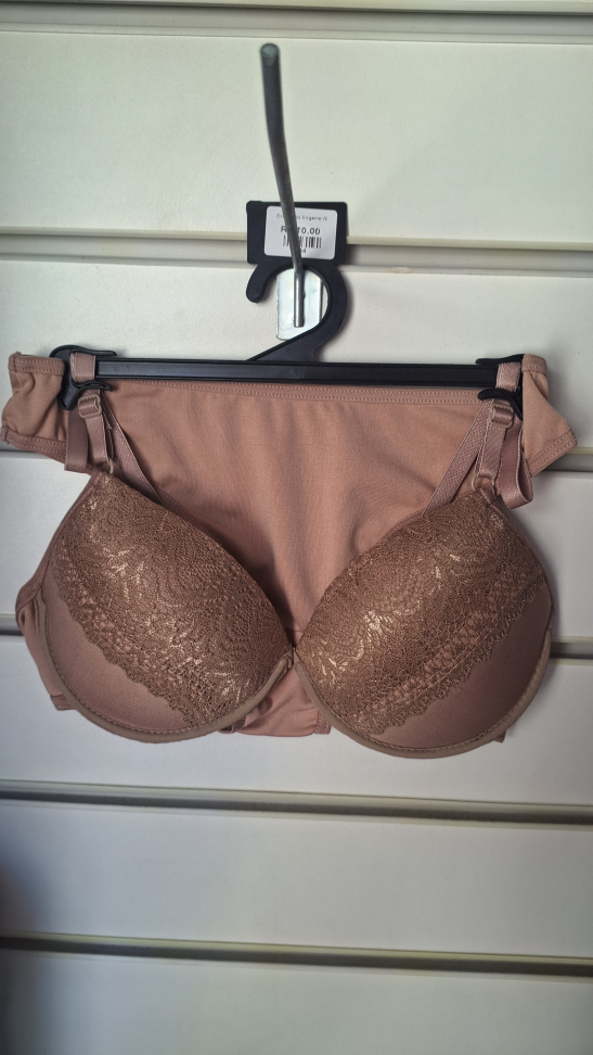 Conjunto Lingerie G