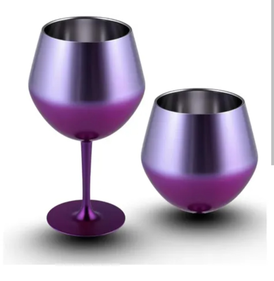 Taça Térmica 2 em 1