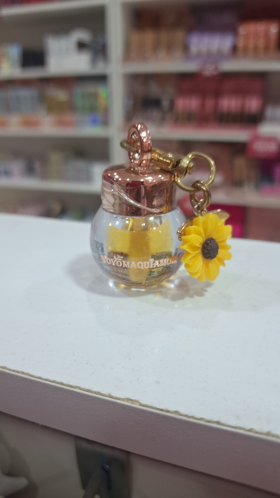 Lip Gloss Teddy Honey Vivai
