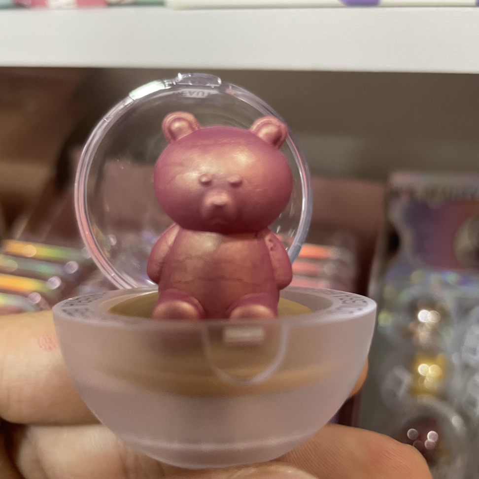 Sombra e Iluminador Bear SARAH'S BEAUTY - Cor 03 - #2