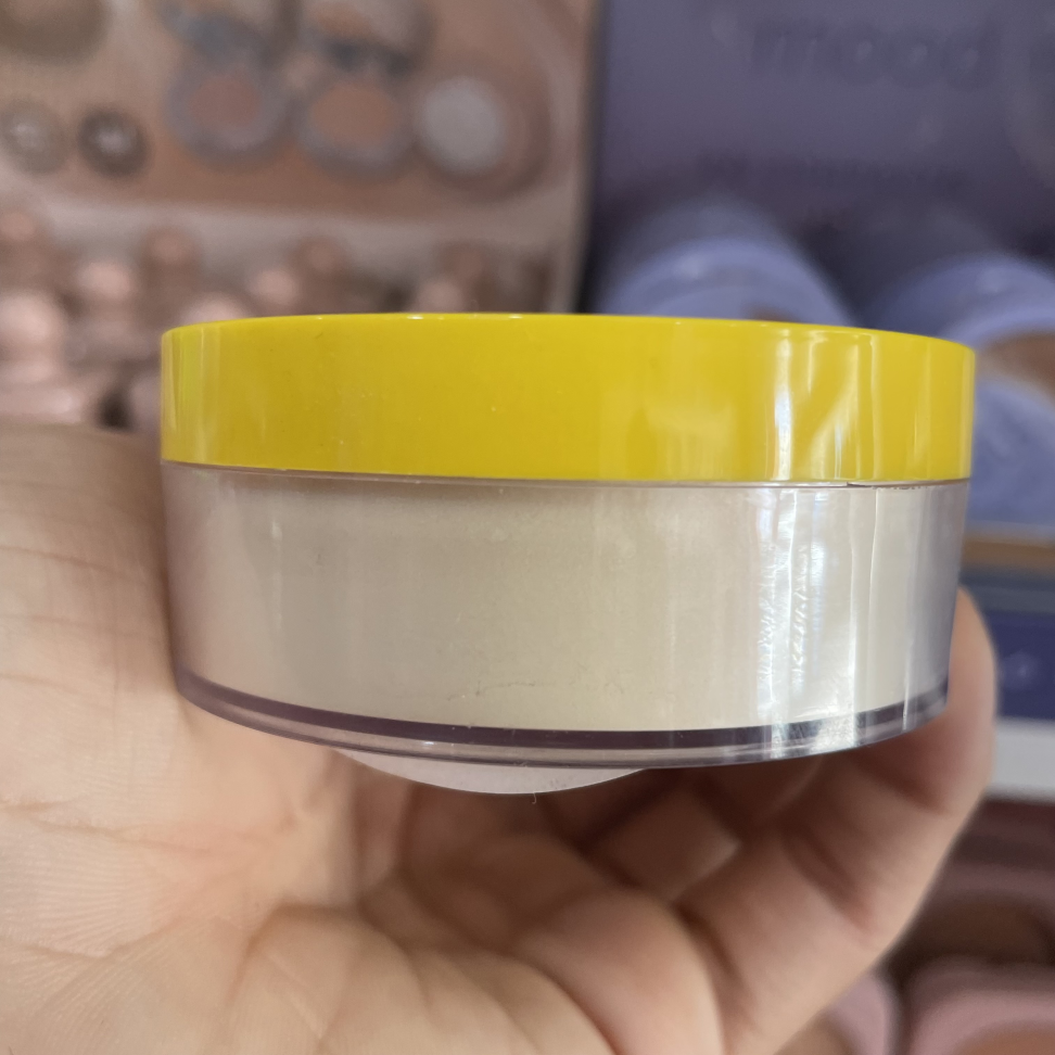 Pó Facial Banana Powder DAPOP 15g - #2