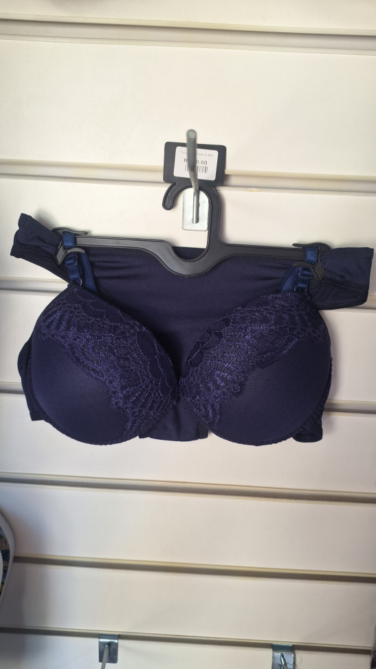 Conjunto Lingerie GG