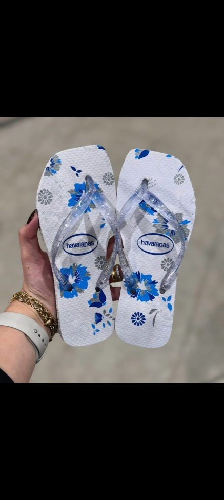 Sandália Havaianas