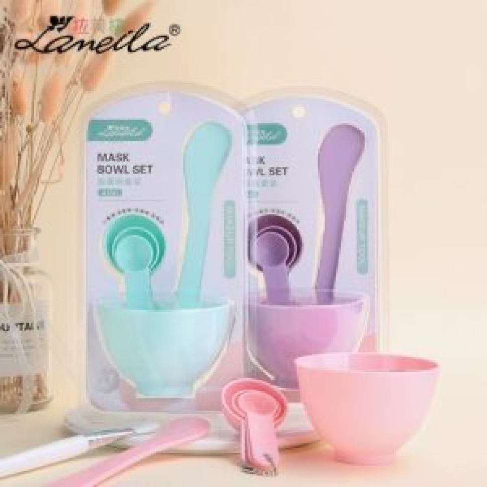 Kit Preparador de Skincare 6 em 1 - #2