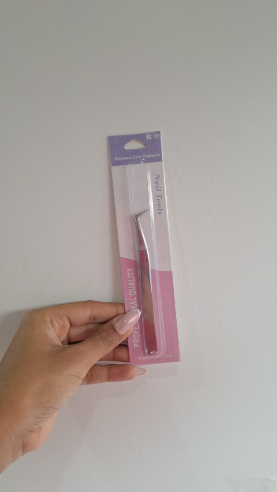 Pinça para Cilios