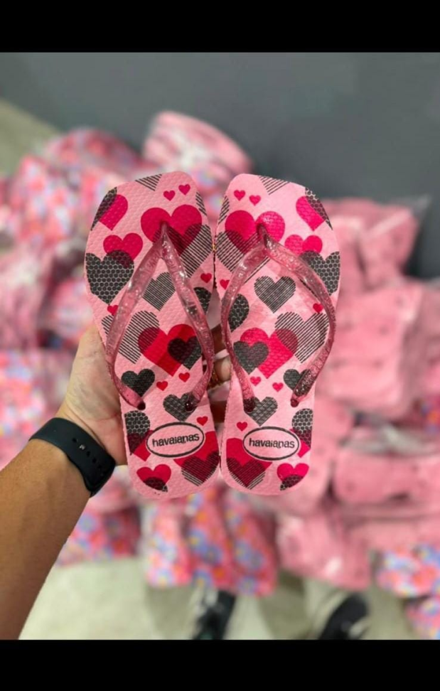 Sandália Havaianas