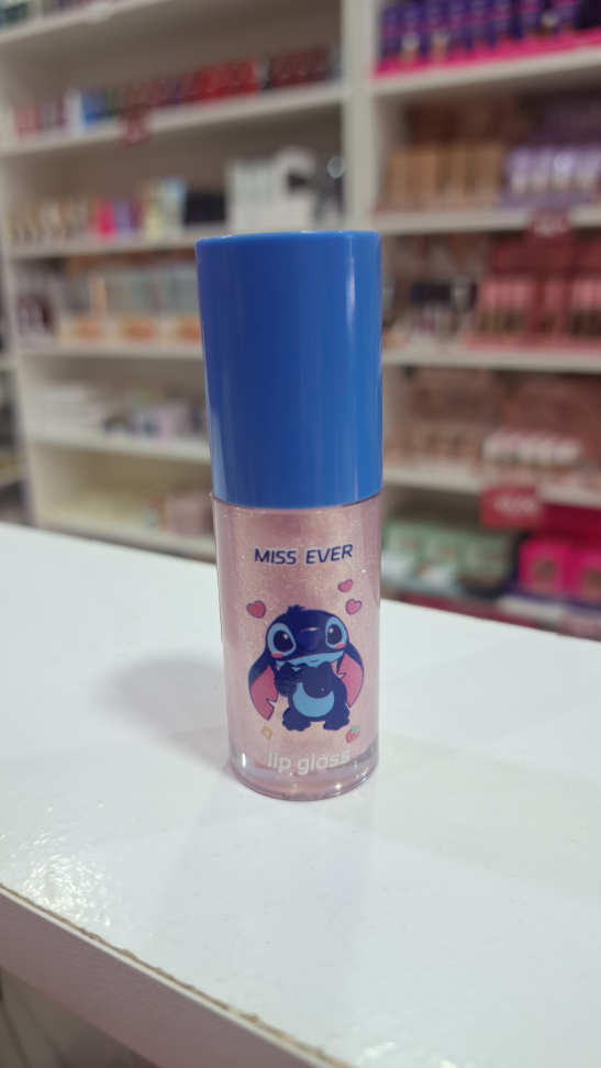 Lip Gloss Shiny Stich Miss Ever