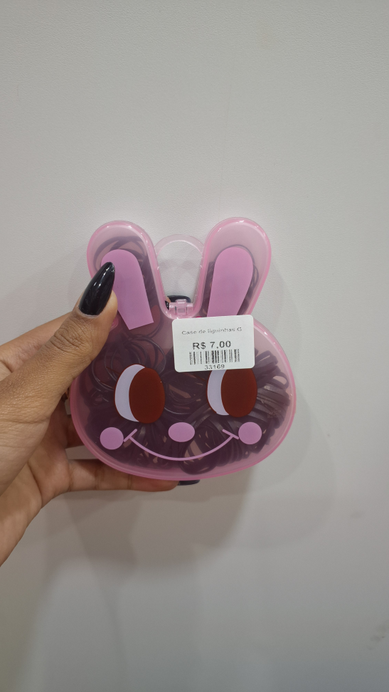 Case de liguinhas G