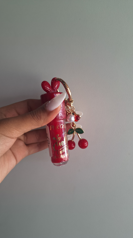 Lip Cherry Pink Grape