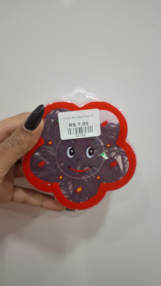 Case de liguinhas G