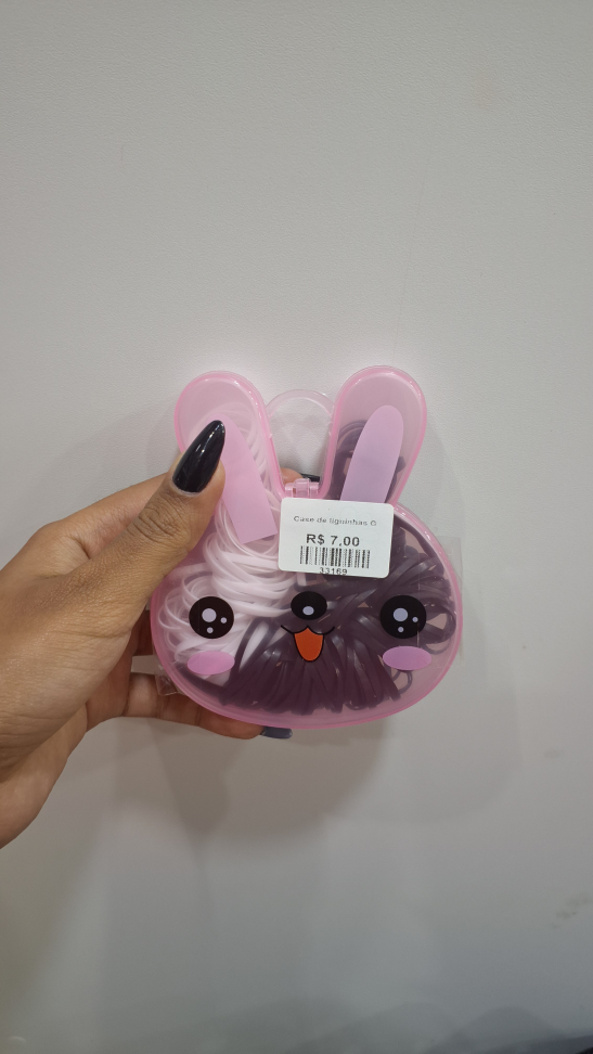 Case de liguinhas G