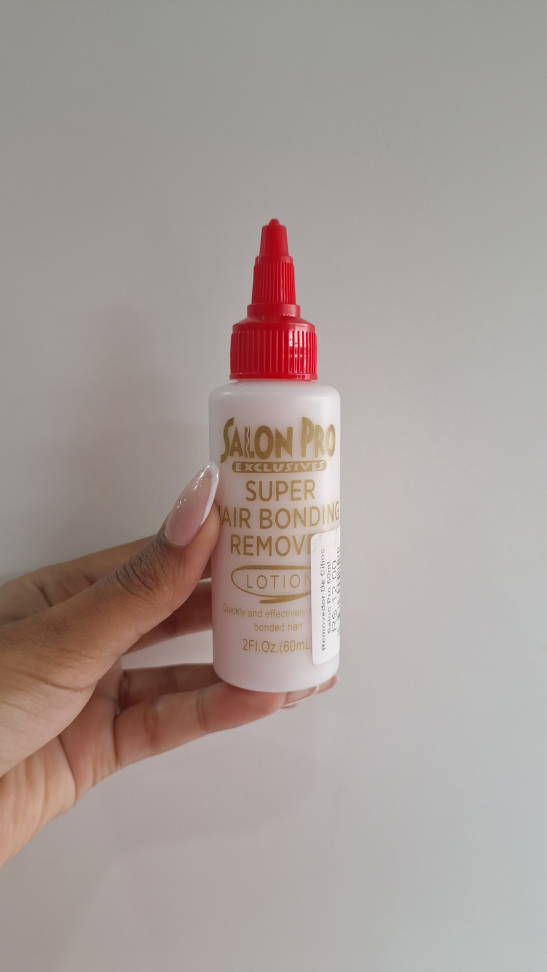 Removedor de Cilios Salon Pro 60ML