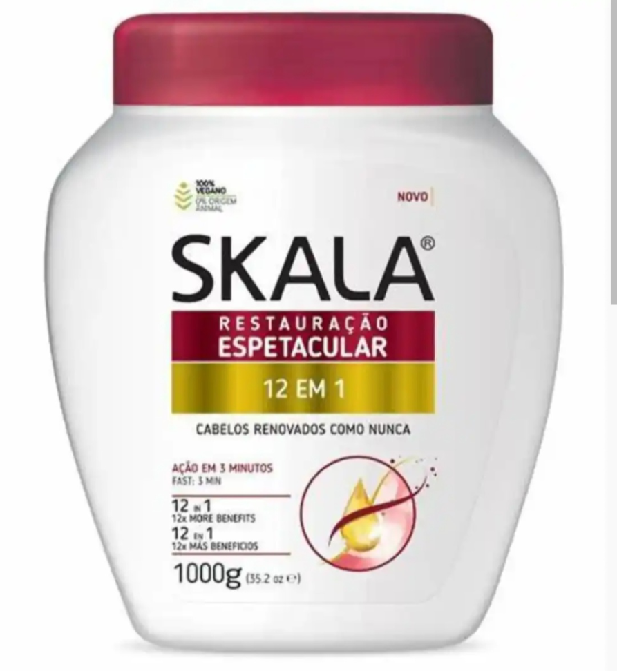 Skala 12 em 1 1kg
