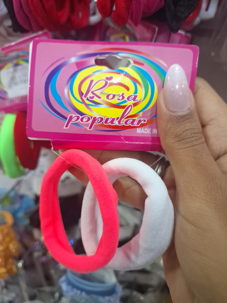 Xuxinhas M com 2