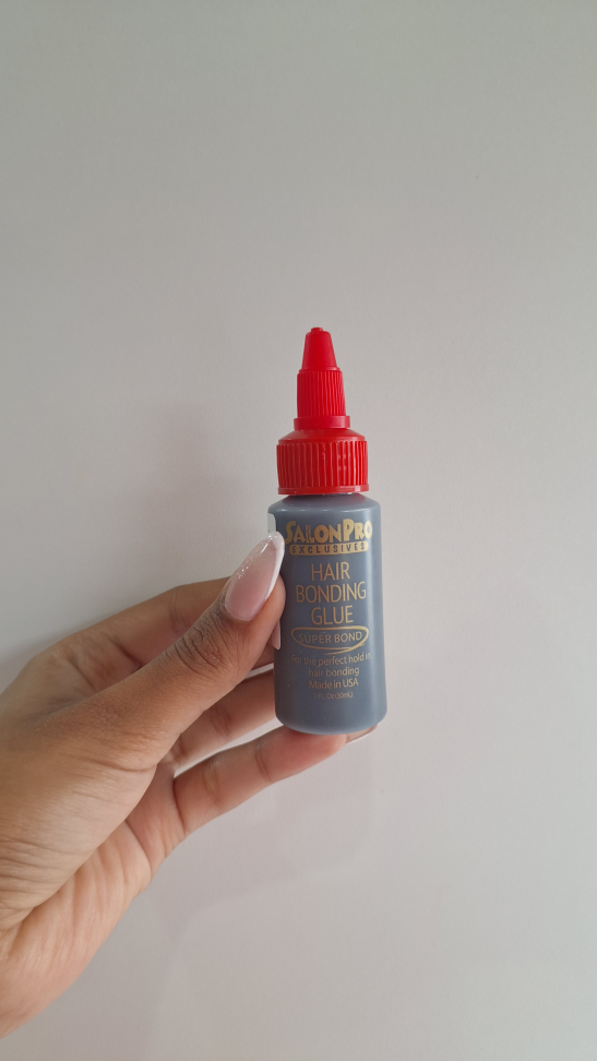 Cola Para Cilios Salon Pro Super Bond 30Ml