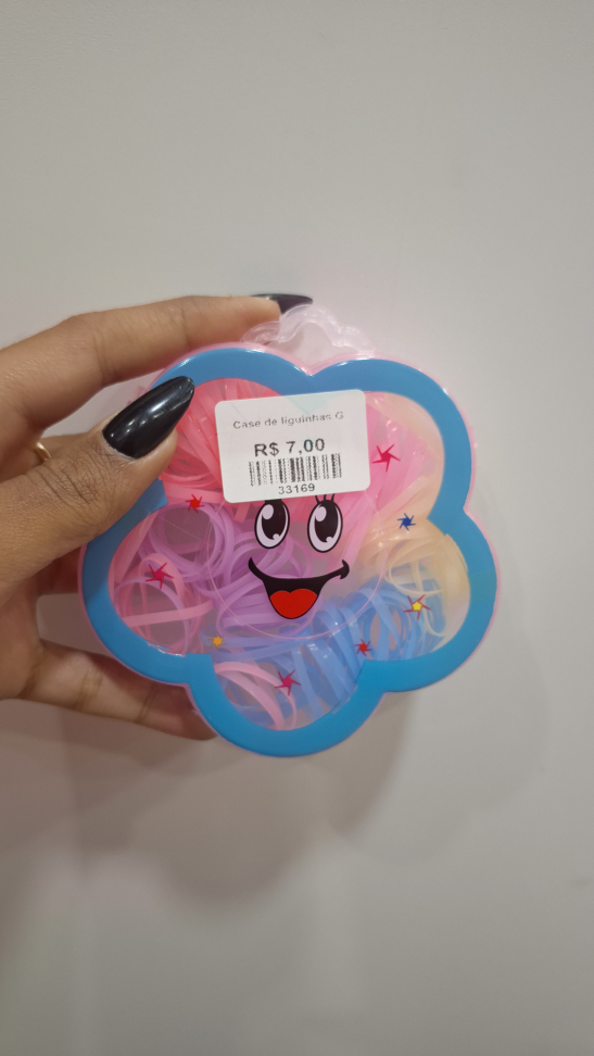 Case de liguinhas G