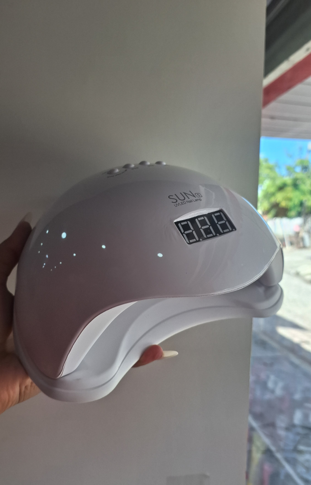 Cabine Uv/Led Sun