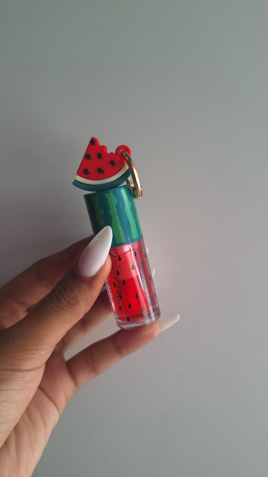 Lip oil Melancia Hold Morning
