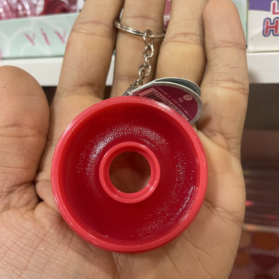 Balm Hidratante Splash VIVAI - Cor 02 - #2
