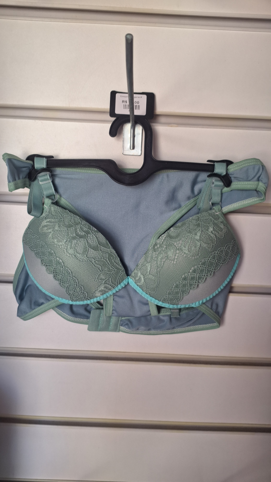 Conjunto Lingerie P