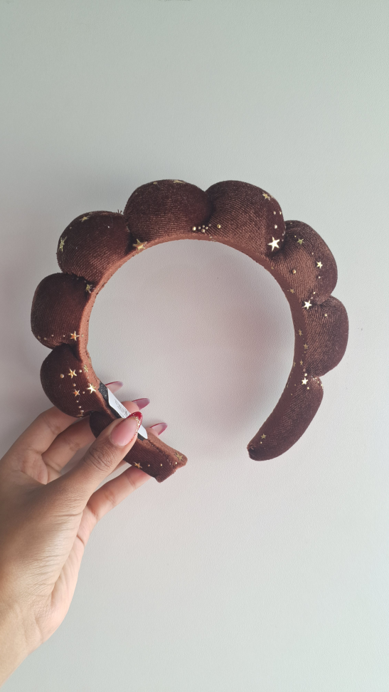 Tiara Nuvem