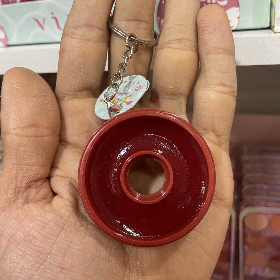 Balm Hidratante Splash VIVAI - Cor 03 - #2